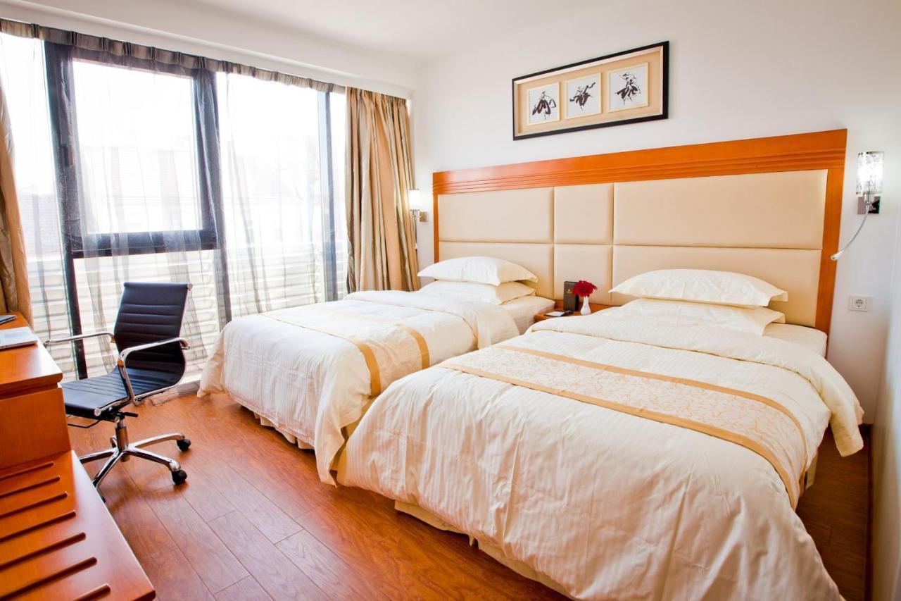 Phoenix7 Modling Chambre photo